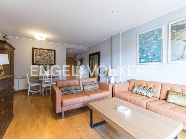 Piso en Venta en Coll Favà