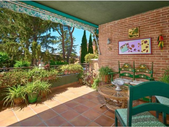 Piso en Venta en Collado Mediano