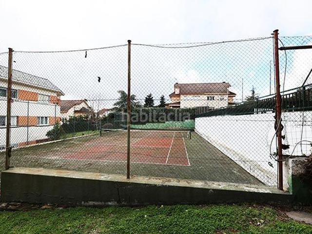 Piso en venta en Collado Mediano. GRAN PISO DE 3 DORMITORIOS. Pisos Collado.