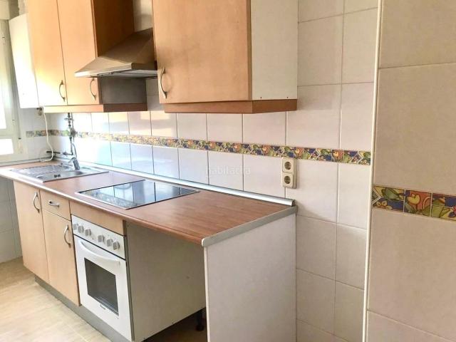 Piso en venta en Collado Mediano. Piso prácticamente nuevo en Collado Mediano. Pisos Collado.