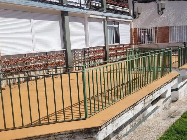 Piso en venta en Collado Mediano. Pisos Collado.
