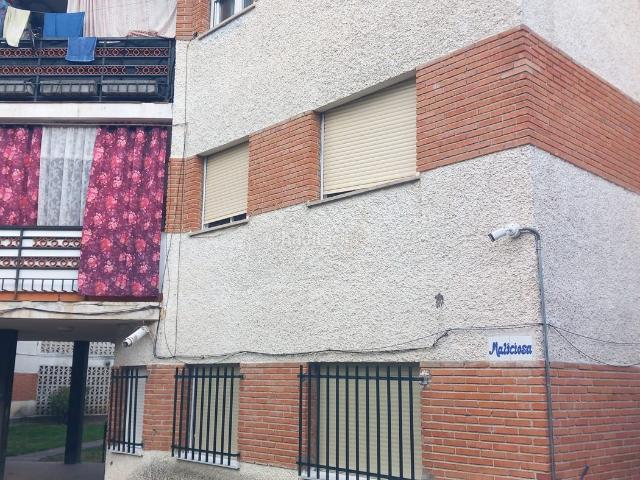 Piso en venta en Collado Mediano. Solvia Inmobiliaria Piso Collado Mediano. Pisos Collado.
