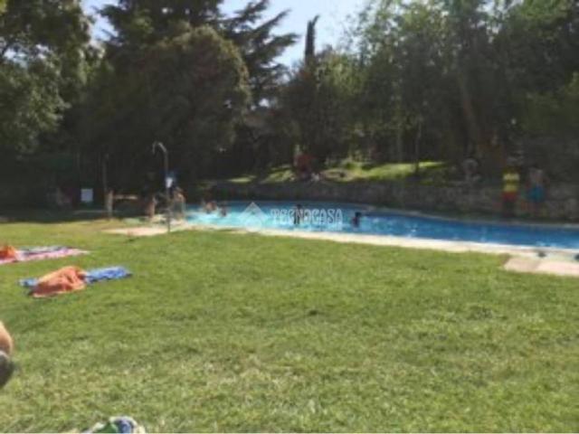 Piso en Venta en Collado Villalba
