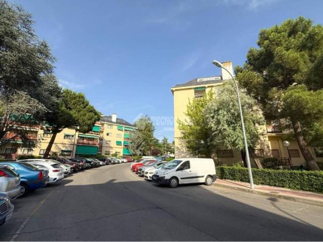 Piso en Venta en Collado Villalba