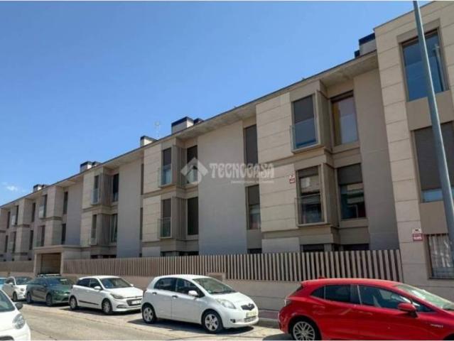 Piso en Venta en Collado Villalba