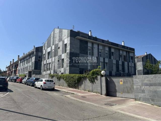 Piso en Venta en Collado Villalba