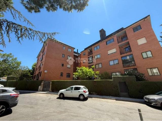 Piso en Venta en Collado Villalba