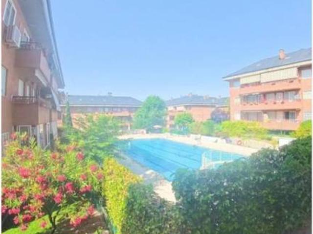Piso en Venta en Collado Villalba