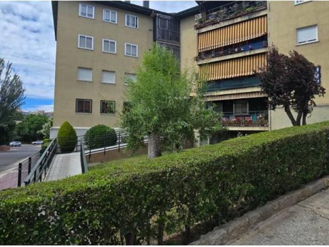 Piso en Venta en Collado Villalba