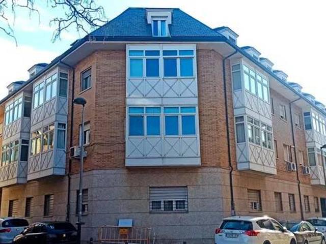 Piso en Venta en Collado Villalba