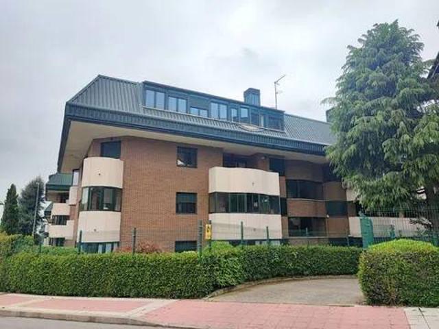 Piso en Venta en Collado Villalba