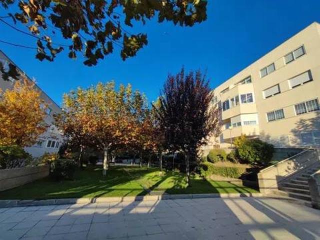 Piso en Venta en Collado Villalba