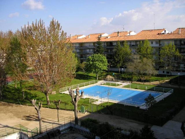 Piso en Venta en Collado Villalba