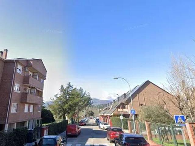 Piso en Venta en Collado Villalba
