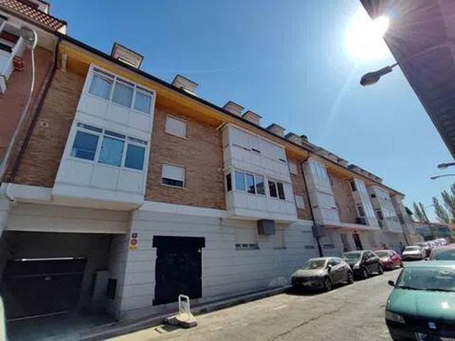 Piso en Venta en Collado Villalba