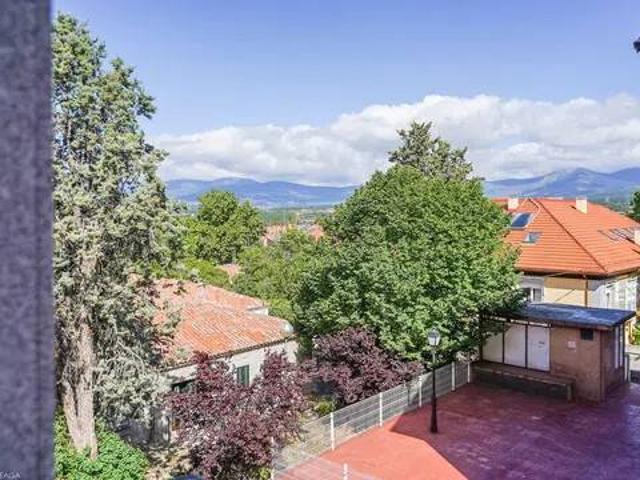 Piso en Venta en Collado Villalba