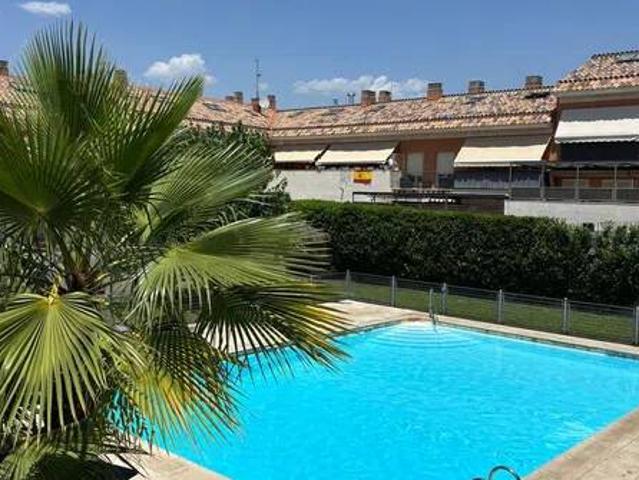 Piso en Venta en Collado Villalba