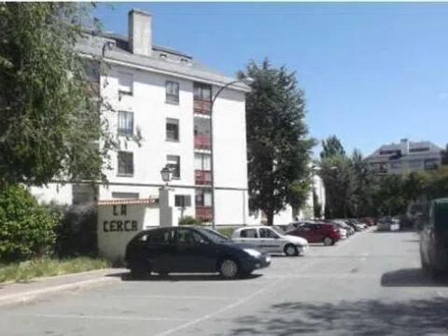 Piso en Venta en Collado Villalba