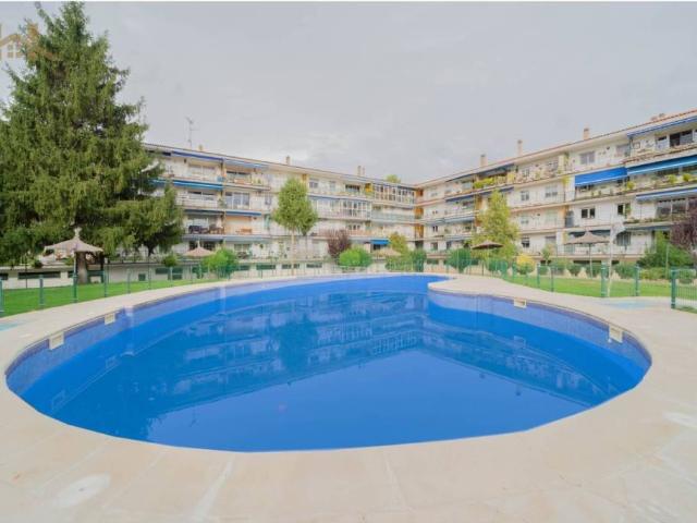 Piso en Venta en Collado Villalba