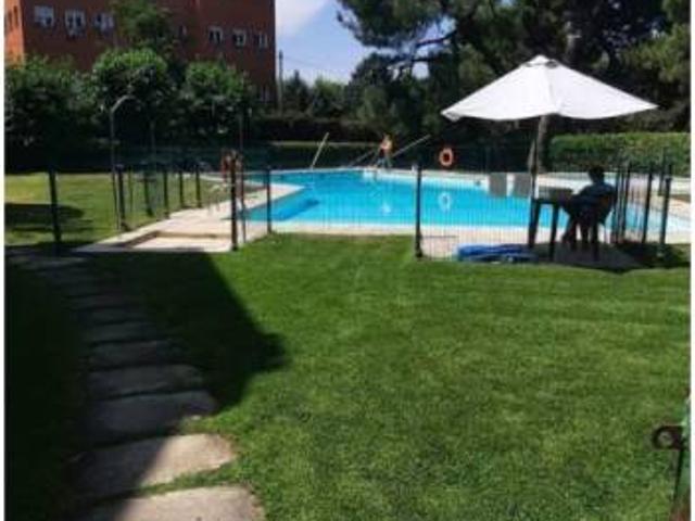 Piso en Venta en Collado Villalba