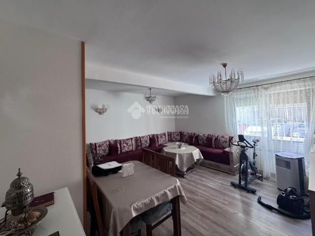 Piso en venta en Collado Villalba, Carlos Ruiz. Piso en venta en Collado villalba. Pisos Collado.