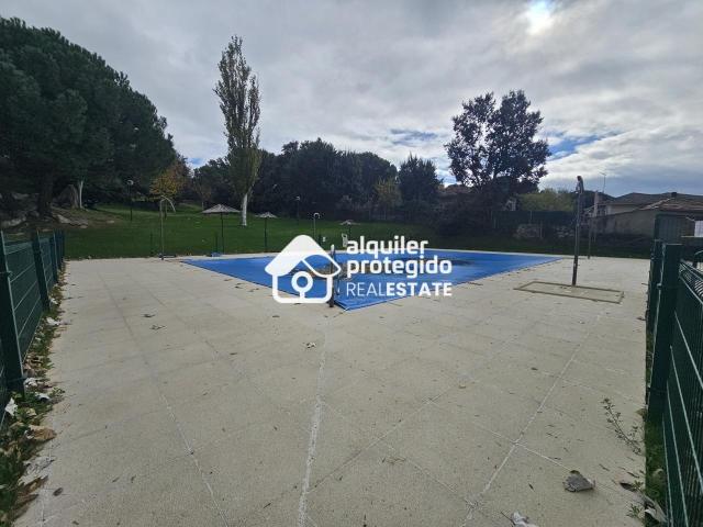 Piso en venta en Collado Villalba de 97 m2