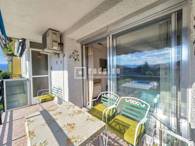 Piso en venta en Collado Villalba, Parque de la Coruña Las Suertes. Pisos Collado.