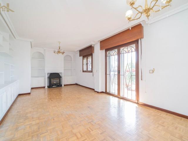 Piso en venta en Collado Villalba, Parque de la Coruña Las Suertes. Pisos Collado.