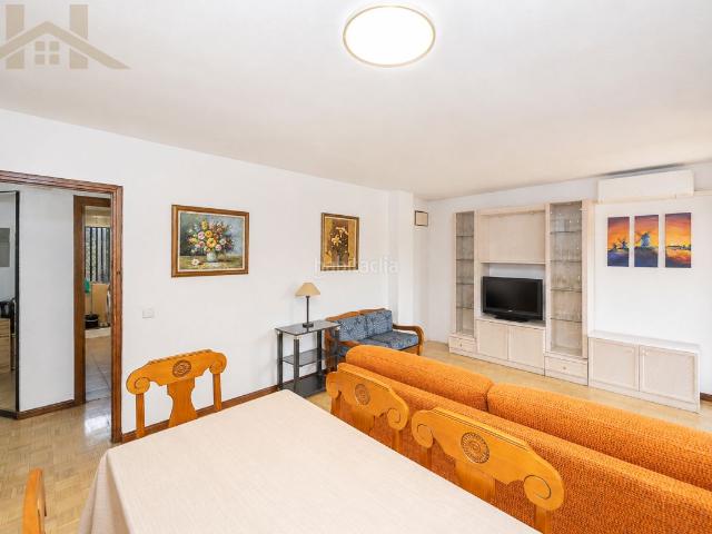 Piso en venta en Collado Villalba, Parque de la Coruña Las Suertes. Pisos Collado.