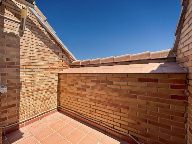 Piso en venta en Collado Villalba, Parque de la Coruña Las Suertes. PRECIOSO Y COQUETO PISO. Pisos Collado.