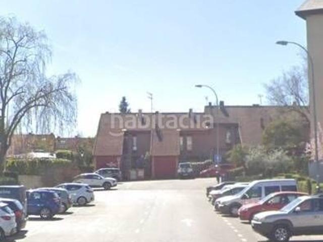Piso en venta en Collado Villalba, Parque de la Coruña Las Suertes. Venta Piso en Collado Villalba Madrid. Pisos Collado.
