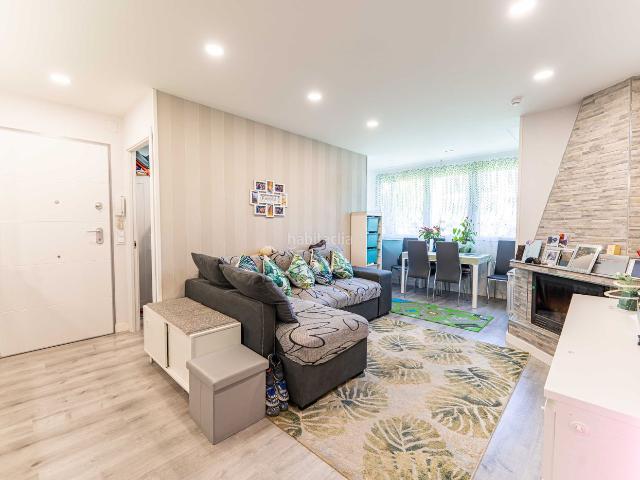Piso en venta en Collado Villalba, Villalba Estación. Piso en venta en Urbanización Peñanevada I. Pisos Collado.