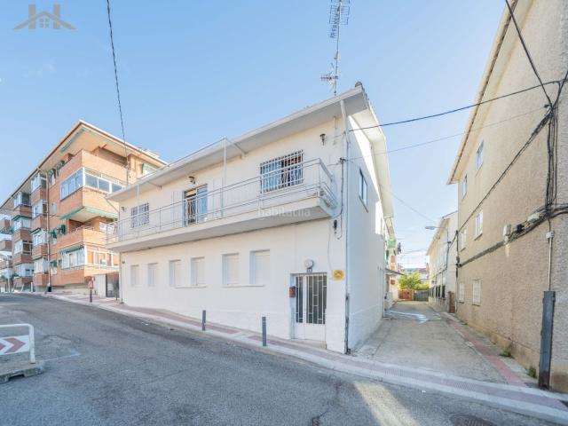 Piso en venta en Collado Villalba, Villalba Estación. Piso en venta en Calle Cercedilla, Villalba Estación, Collado Villalba. Pisos Collado.