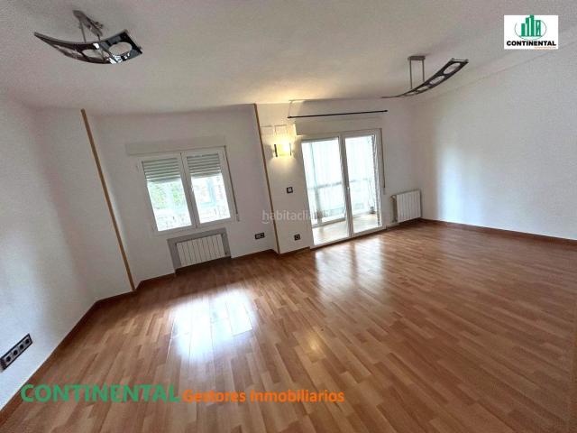 Piso en venta en Collado Villalba, Villalba Estación. Pisos Collado.