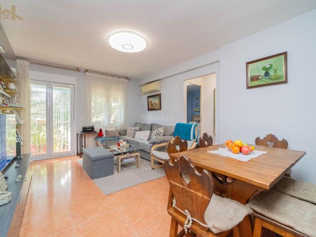 Piso en venta en Collado Villalba, Villalba Estación. Pisos Collado.