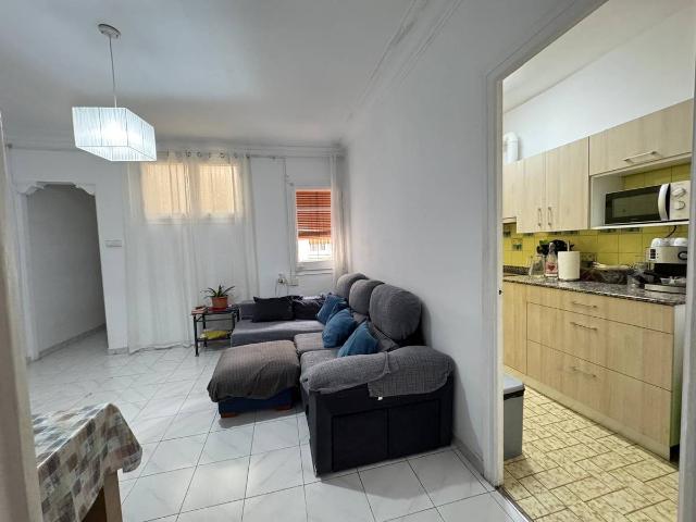 Piso en Venta en Collblanc