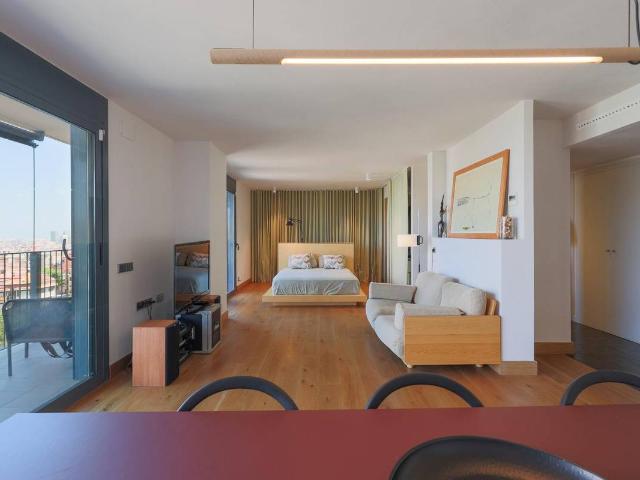 Piso en Venta en Collblanc