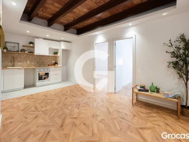 Piso en Venta en Collblanc