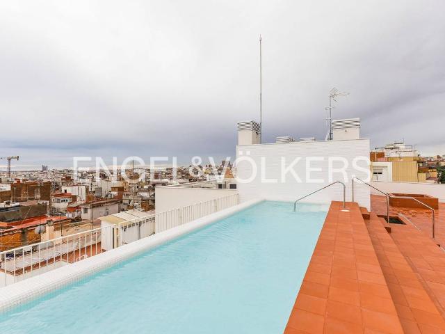 Piso en Venta en Collblanc