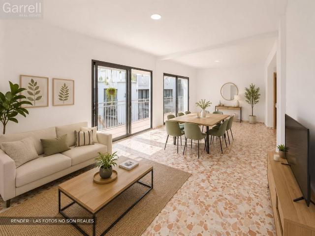 Piso en Venta en Collblanc