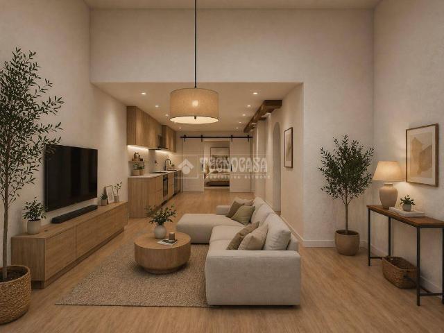 Piso en Venta en Collblanc