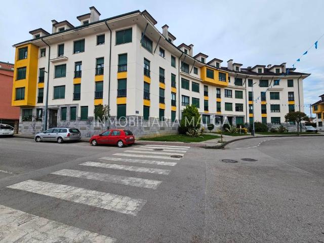 Piso en Venta en Colunga