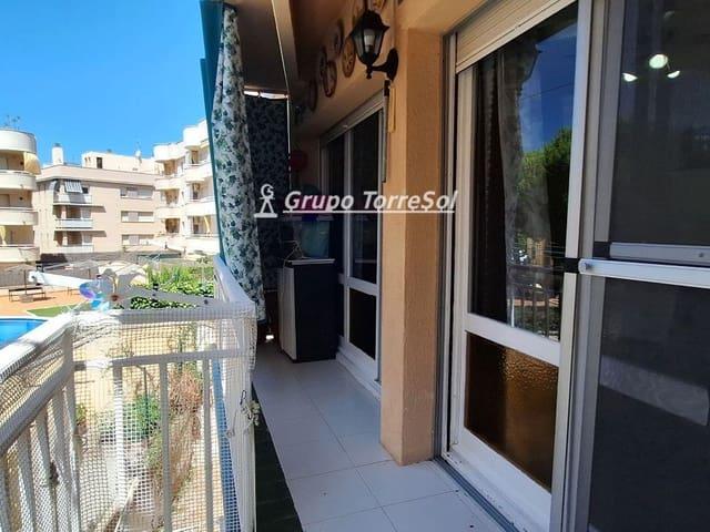 Piso en venta en Coma Ruga, Tarragona Costa Dorada