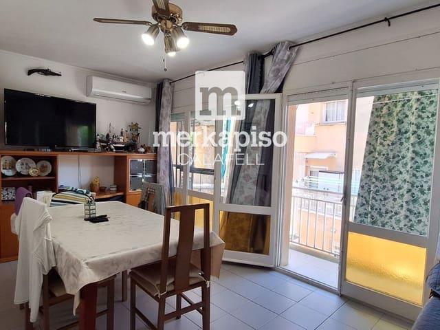 Piso en venta en Coma Ruga, Tarragona Costa Dorada