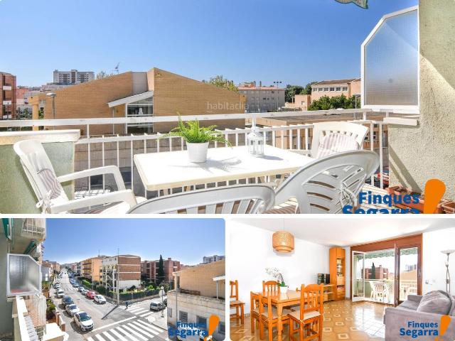 Piso en venta en Coma ruga, Coma ruga Platja Costa Dorada. Céntrico y a unos pasos de la playa!. Pisos.