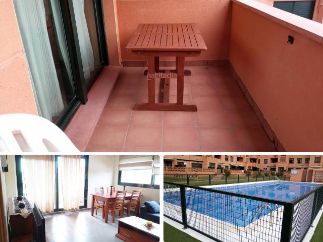 Piso en venta en Coma ruga, Coma ruga Platja Costa Dorada. MAGNÍFICO ! PISO SEMINUEVO EN COMARRUGA CERCA PLAYA SANT SALVADOR 3 HAB. 2 BAÑOS PK ASCENSOR. Pisos.