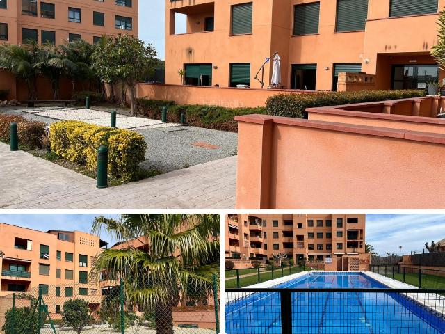 Piso en venta en Coma ruga, Coma ruga Platja Costa Dorada. PISCINA COMUNITARIA. Pisos.