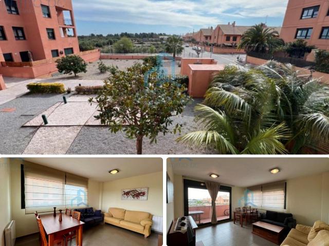 Piso en venta en Coma ruga, Coma ruga Platja Costa Dorada. Piso en C Esparver, Comaruga. Pisos.
