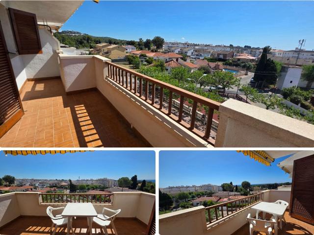 Piso en venta en Coma ruga, Coma ruga Platja Costa Dorada. Pisos.