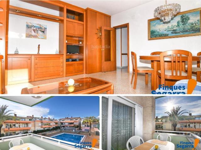 Piso en venta en Coma ruga, Coma ruga Platja Costa Dorada. Playa, piscina y cercanía a todo tipo de servicios!. Pisos.